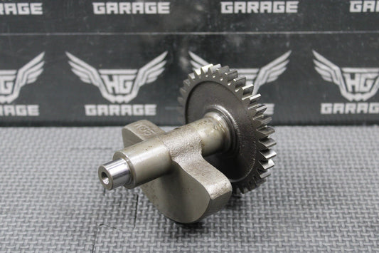 1991 86 - 04 HONDA XR250R OEM ENGINE MOTOR CRANKSHAFT BALANCER GEAR 13420 - KT1 - 630 - hggarage