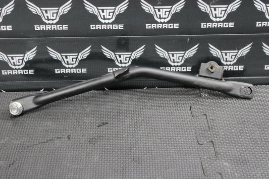 2014 KAWASAKI 14 - 19 KX100 OEM REAR BACK SUB FRAME SUBFRAME 32160 - 0670 - 18R - hggarage