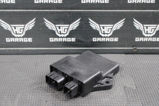 2004 SUZUKI 00 - 04 DRZ400 DRZ400E OEM ECU COMPUTER CONTROLLER UNIT ECM CDI - hggarage