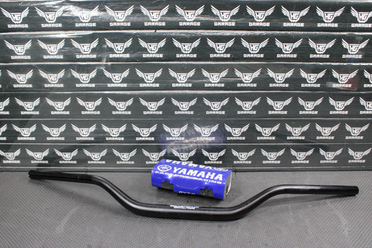 2005 YAMAHA PRO TAPER CR HIGH 1 1/8" HANDLEBARS BARS GRIPS STEERING 1C3 - 26111 - 00 - hggarage
