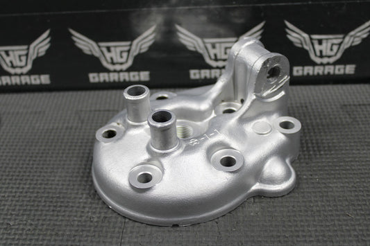 1990 KAWASAKI KX125 OEM ENGINE MOTOR CYLINDER HEAD COVER CAP DOME 11001 - 1316 - hggarage