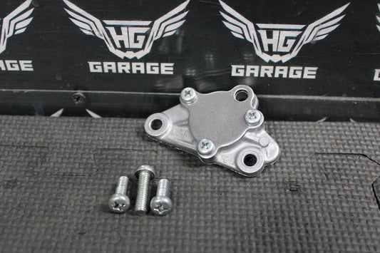 2000 HONDA XR50R OEM ENGINE MOTOR OIL PUMP 15100 - GBJ - 003 - hggarage
