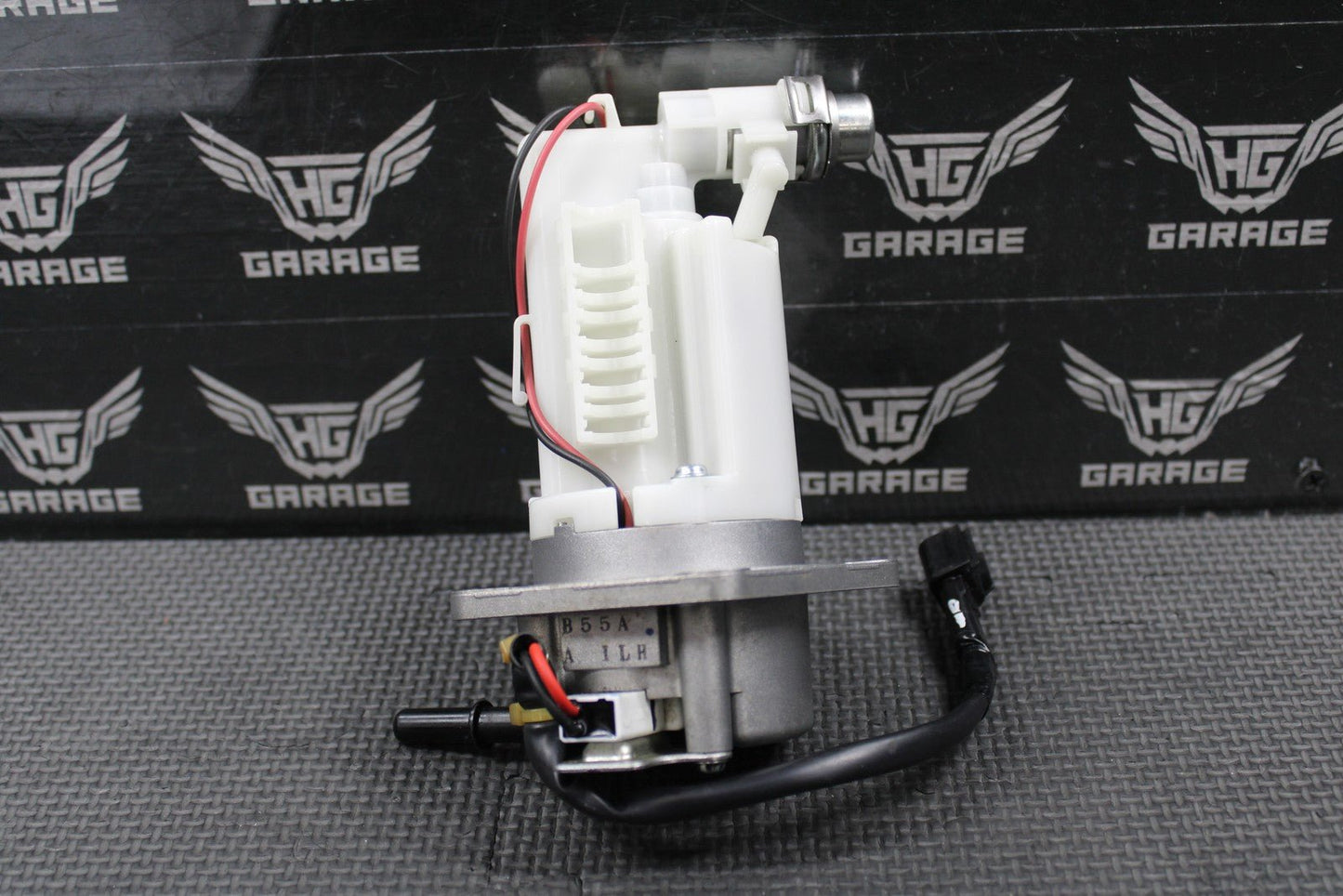 2019 2020 SUZUKI RMZ250 OEM KEIHIN GAS FUEL PUMP SENDING UNIT 15100 - 46K00 LW HR! - hggarage