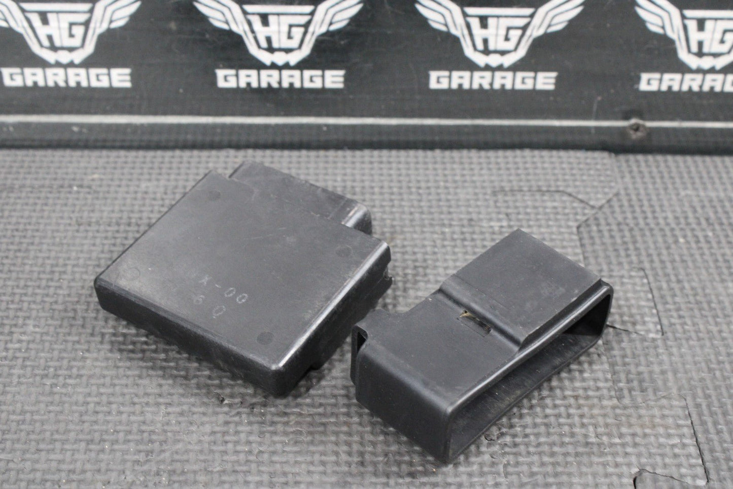 2002 YAMAHA YZ250 2T 02 - 05 OEM ECU COMPUTER CONTROLLER UNIT IGNITER ECM CDI - hggarage