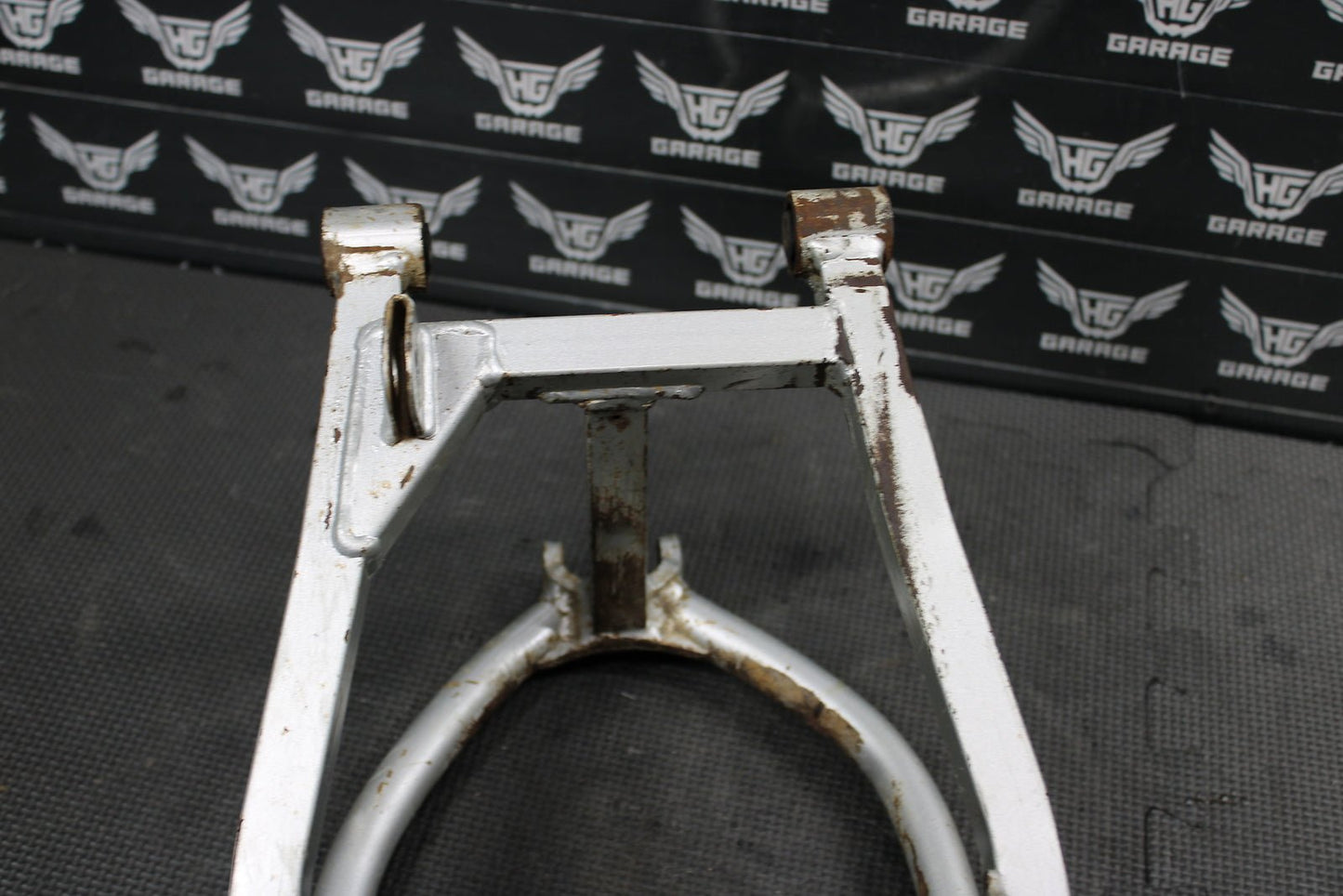2000 YAMAHA 00 - 03 TTR90 03 - 07 TTR90E OEM SWINGARM SWING ARM SUSPENSION - hggarage