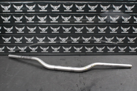 YAMAHA YZ250F YZ450F PRO TAPER FAT BARS 1 1/8" HANDLEBARS BARS GRIPS STEERING - hggarage