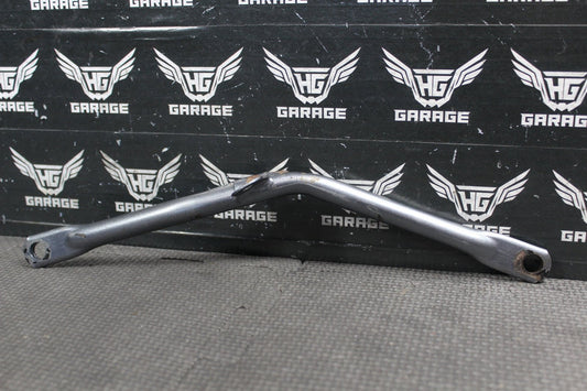 2003 Suzuki RM100 OEM Rear Back Sub Frame Subframe Rail K3216 - 01486 - 466 - hggarage