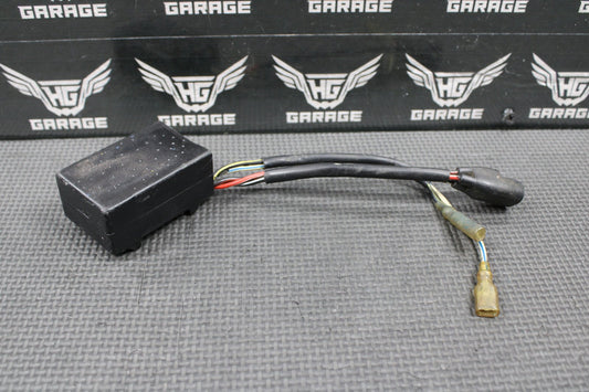 2003 SUZUKI RM85 OEM ECU CDI IGNITION UNIT COMPUTER BOX CONTROLLER 32900 - 02B31 - hggarage