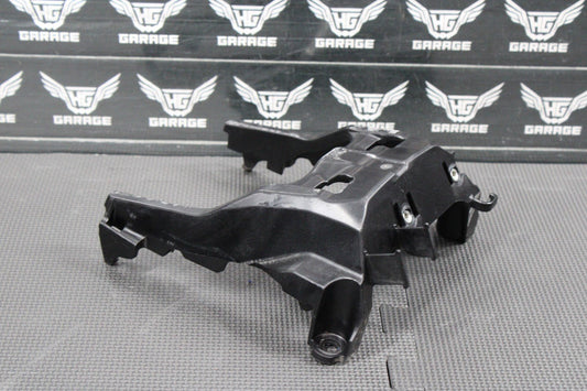 2019 HONDA CRF450RX OEM SEAT SADDLE BASE SUPPORT PLASTIC 50250 - MKE - A00 - hggarage