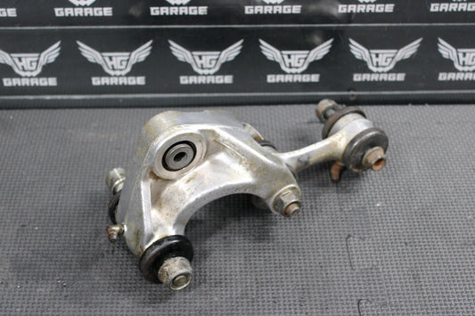 1986 HONDA 86 - 95 XR250R OEM REAR SHOCK LINKAGE LINKS 52460 - KN5 - 000 - hggarage