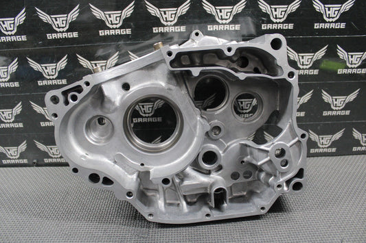 1991 HONDA 90 - 95 XR250R OEM RIGHT ENGINE CRANKCASE CRANK CASE 11100 - KZ1 - 671 MINT - hggarage