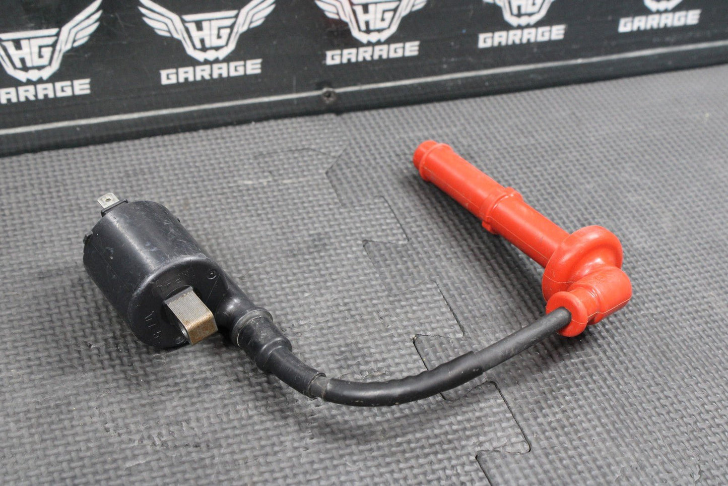 2023 HONDA 18 - 23 CRF250R 19 - 22 CRF250RX OEM IGNITION COIL CAP BOOT 30500 - MKE - A01 - hggarage