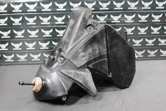 2000 KTM 250 EXC 12 LITER OEM GAS FUEL TANK CELL PETROL RESERVOIR 52307013000 - hggarage