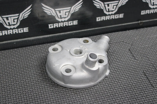 1993 Honda CR80R 92 - 95 OEM Engine Motor Cylinder Head 12200 - GS2 - 620 - hggarage