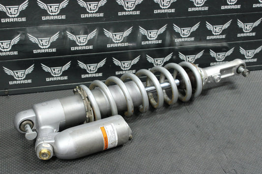 2004 Yamaha YZ450F OEM Rear Back Shock Absorber Suspension 5XD - 22210 - 00 - 00 - hggarage