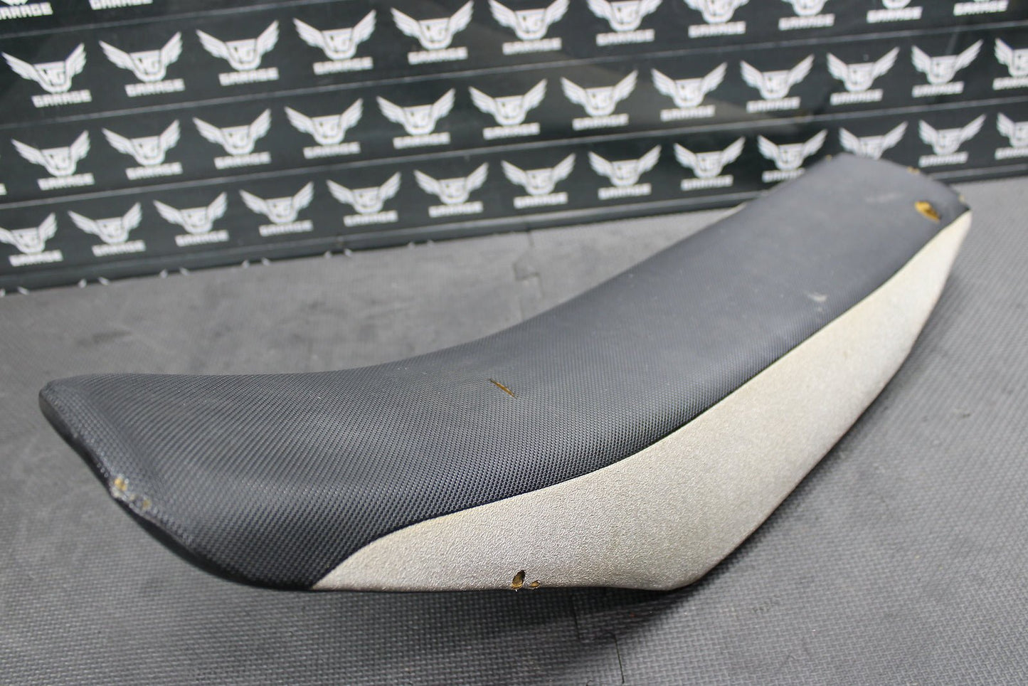 2009 Yamaha YZ250F YZ450F OEM Seat Saddle Foam Cover Pan 34P - 24710 - 01 - 00 - hggarage