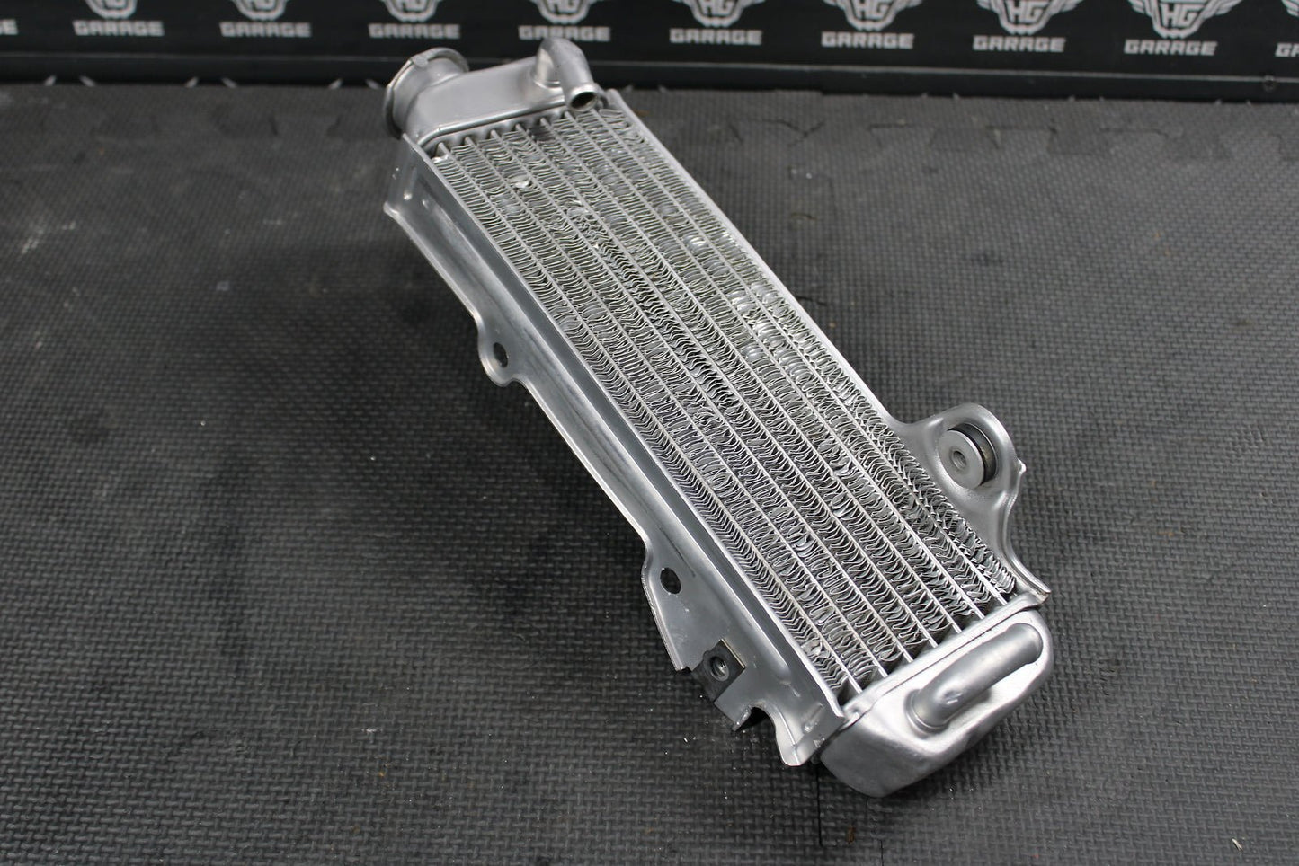 1999 HONDA CR80 CR80R CR80RB OEM ENGINE MOTOR COOLING COOLER RADIATOR - hggarage