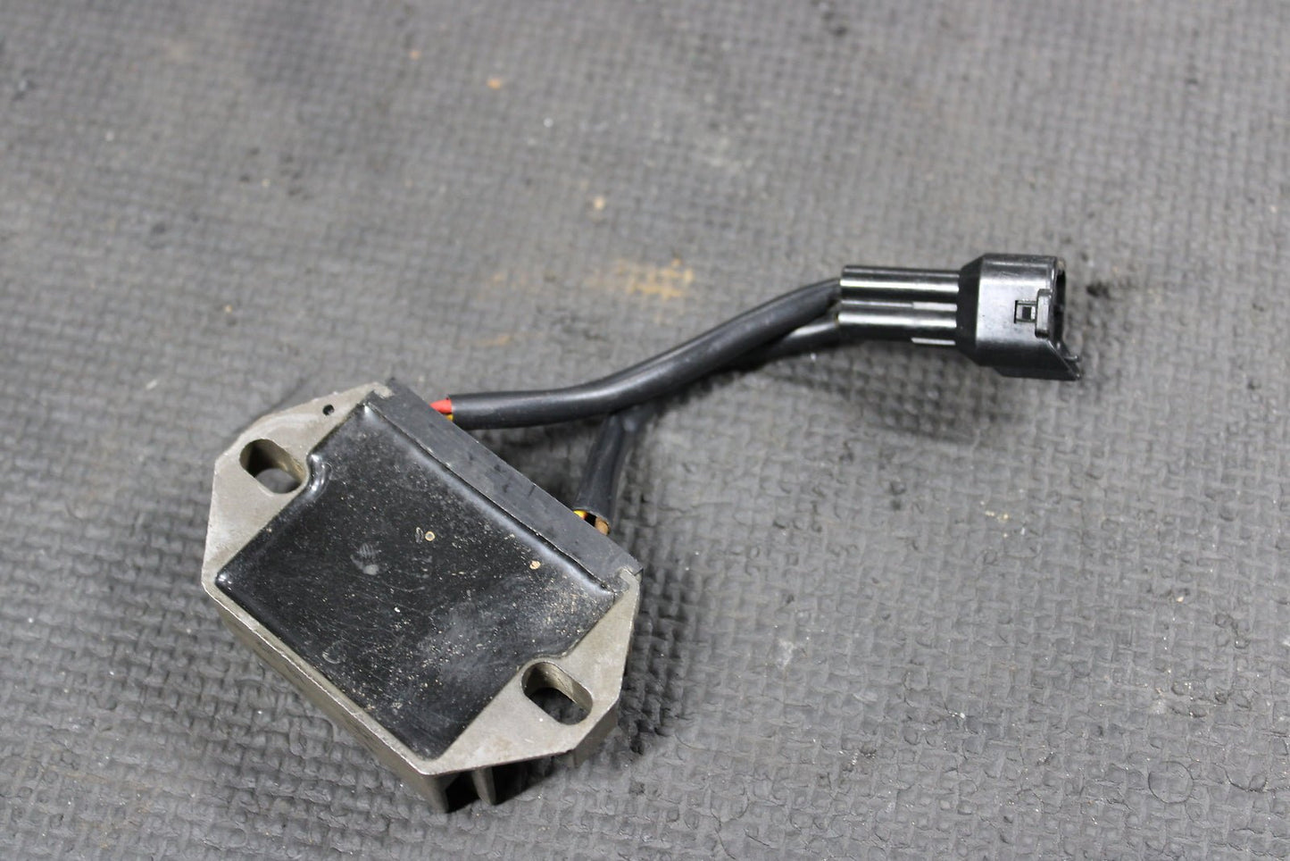 2012 SUZUKI RMZ250 RMZ250L RMZ450 OEM RECTIFIER VOLTAGE REGULATOR - hggarage