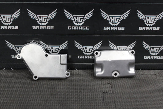 2006 KAWASAKI KX250 OEM ENGINE POWER VALVE GOVERNOR 14091 - 0215 14091 - 0217 - hggarage
