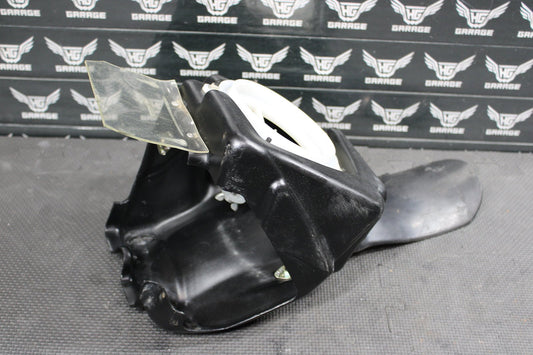 2013 KAWASAKI KX100 KX112 KX85 OEM AIR CLEANER CASE 11011 - 1612 - hggarage