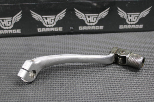 2006 HONDA CRF450X 05 - 17 OEM SHIFTER GEAR CHANGE PEDAL LEVER 24700 - MEY - 305 - hggarage