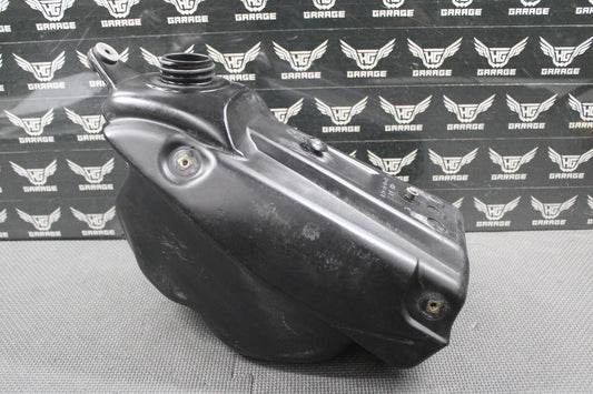 2000 2001 HONDA CR125R CR250R OEM GAS FUEL TANK CELL PETROL RESERVOIR GOOD! - hggarage