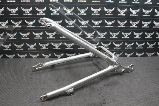 2006 HONDA CRF250R 04 - 06 OEM REAR BACK SUB FRAME SUBFRAME 50200 - KRN - 850 - hggarage