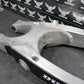2003 Yamaha YZ125 OEM Swingarm Swing Arm Suspension 5UN - 22110 - 00 - 00 - hggarage