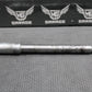 1999 HONDA XR200R 85 - 02 OEM FRONT WHEEL RIM AXLE PIVOT BOLT 44301 - KK0 - 770 - hggarage