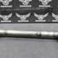 2009 KAWASAKI KLX250SF OEM REAR AXLE BACK WHEEL RIM PIVOT BOLT SHAFT 41068 - 0602 - hggarage
