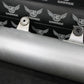 2006 KTM 450SX OEM MUFFLER EXHAUST SILENCER SLIP ON PIPE 77005079000