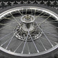 2003 HONDA 01 - 07 CR250R OEM DID FRONT WHEEL RIM HUB ORIGINAL TIRE 21" NICE! - hggarage