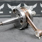 2001 KAWASAKI 01 - 05 KX100 KX85 WISECOENGINE MOTOR CRANKSHAFT CRANK SHAFT NICE! - hggarage