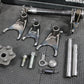 2005 KAWASAKI KX100 KX80 KX85 OEM ENGINE TRANSMISSION TRANNY ASSEMBLY GEARS - hggarage