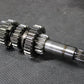 2004 HONDA CRF250X 04 - 09 OEM ENGINE TRANSMISSION TRANNY ASSEMBLY - hggarage
