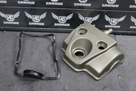 2005 HONDA 04-08 CRF250R CRF250X ENGINE MOTOR CYLINDER HEAD COVER VALVE COVER