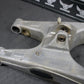 2006 KTM 85SX OEM SWINGARM SWING ARM SUSPENSION 17/14 WHEEL 15187B02 - hggarage