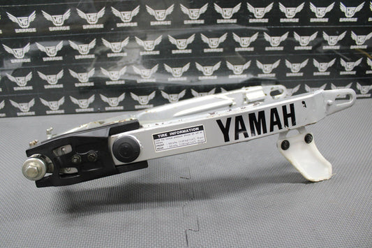 2005 YAMAHA TTR230 05 - 22 OEM SWINGARM SWING ARM REAR SUSPENSION 1C6 - F2110 - 00 - 35 - hggarage