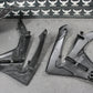 2014 HONDA CRF450R AFTERMARKET PLASTICS BODY KIT FENDERS FAIRINGS COWLS