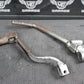 2000 Kawasaki KX100 KX80 KX85 OEM Kickstart Kick Start Pedal Lever 13064 - 1188 - hggarage