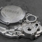 2006 YAMAHA YZ250F OEM INNER OUTER RIGHT SIDE CLUTCH COVER 5NL - 15415 - 00 - 00 - hggarage