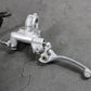 2011 Yamaha YZ125 OEM Nissin Front Brake Caliper Master Cylinder Assembly - hggarage