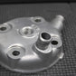 1991 88 - 91 HONDA CR80R OEM ENGINE MOTOR CYLINDER HEAD DOME 12200 - GS2 - 700 - hggarage