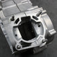 2019 KAWASAKI KX100 KX85 OEM LEFT RIGHT ENGINE CRANKCASE BLOCK ASSEMBLY - hggarage