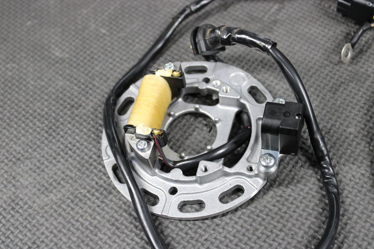 2020 KAWASAKI 14-21 KX100 KX85 STATOR MAGNETO GENERATOR ALTERNATOR