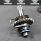 2010 YAMAHA 07 - 11 YZ250F WR250F OEM KICKSTART KICK START SHAFT 5NL - 15601 - 20 - 00 - hggarage