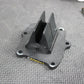 2007 HONDA CR125R VFORCE 3 INTAKE REED BLOCK ASSEMBLY 14100-KSR-731