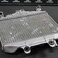 1999 Honda CR125R OEM Engine Motor Cooling Cooler Radiator 19100 - KZ4 - J10 - hggarage