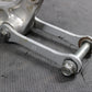 1991 Kawasaki KDX250 OEM Rear Shock Linkage Links 39007 - 1208 46102 - 1328 - hggarage