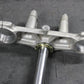 1999 HONDA CR80R CR80RB EXPERT OEM FRONT FORKS LOWER UPPER TRIPLE TREE STEERING